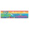 Eureka Seas the Day Banner - Horizontal, 6PK 849349 - alternate 2